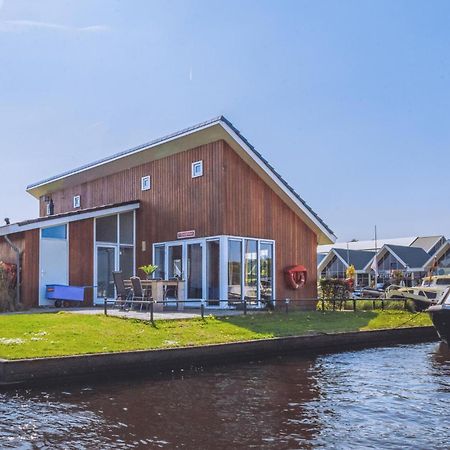 Kraaijennest Villa Uitgeest Exterior photo
